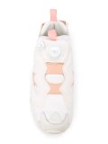 'Instapump Fury'运动鞋