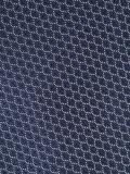 patterned tie
