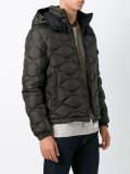 'Morandieres' padded jacket