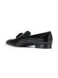 tassel loafers