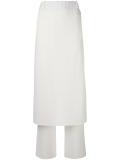 apron trousers