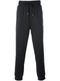 regular fit track pants