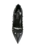 Valentino Garavani Rockstud Rolling pumps