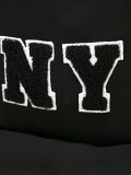 ‘NY’弹力针织背包