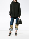small Karl tote bag