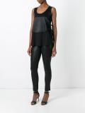 layered tank