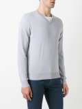 knitted sweater