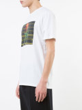printed T-shirt 
