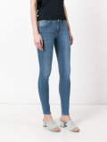 super skinny jeans