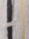 patch pocket cardigan 