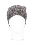ribbed beanie