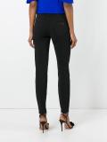 Twiggy high waisted jeans