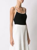 knitted bodysuit