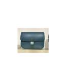 Celine Box Bag Red