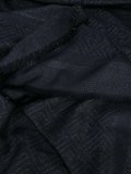 FF logo scarf