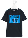 'No-one Else' T-shirt