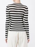striped jumper