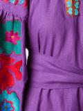 'Voyage' dress