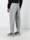 'Small Arch Logo' sweatpants