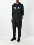 'Esprit X Opening Ceremony'连帽衫