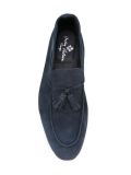 'Petrarca' loafers