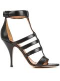 multi-strap sandals