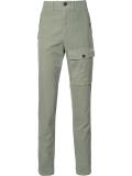cargo pocket trousers 