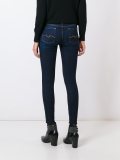 cropped skinny jeans