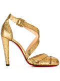 Estradouche sandals 