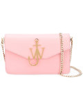 logo detail purse bag 