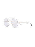 flash sunglasses