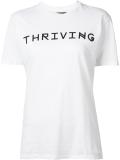 'Thriving' T-shirt 