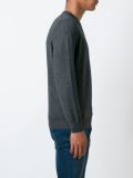 crew neck jumper