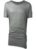 long length T-shirt