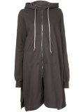 long hoodie