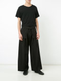 Kimono trousers