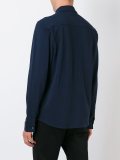 'L/S Pique'衬衫