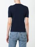 fitted top