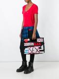 'Mona' tote 