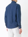 zipped shirt