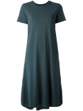 shift T-shirt dress
