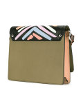 Twi shoulder bag