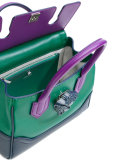 Palazzo Empire bag