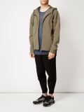 'Shigoto' hoodie