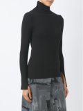 knit top