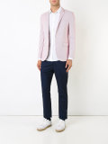 plain blazer 