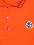 classic polo shirt