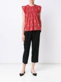 'Astrid' top