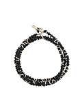 beaded bracelet 