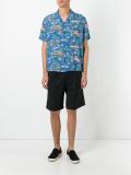 classic Hawaiian shirt